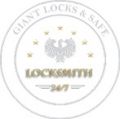Giant Locks & Safe