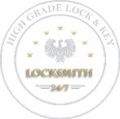 High Grade Lock & Key