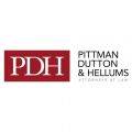 Pittman, Dutton & Hellums, P. C.