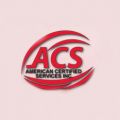 American Certified Services, Inc.