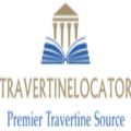 Travertine Locator