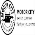 Motor City Battery Company