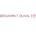 Benjamin T. Duval DDS
