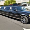 Vancouver Limo Service PDX