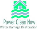 Power Clean Now - Water Damage Restoration Services