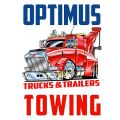 Optimus Towing INC