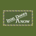 Iron Doors Now