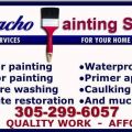 Camacho Painting Services
