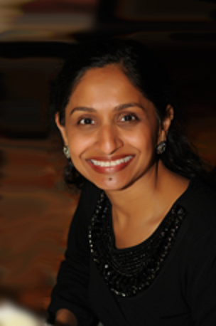 General dentist Salisbury Hetal Amin-Patel profile photo