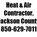 Heat & Air Contractor, Jackson County