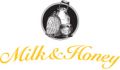 Milk & Honey Bar • Kitchen