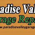 Paradise Valley Garage Repair