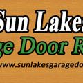 Sun Lakes Garage Door Repair