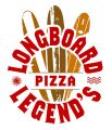Longboard Legends Pizza