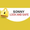 Sonny Lock and Safe