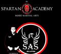 Spartan Academy Mixed Martial Arts