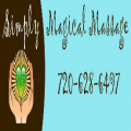 Simply Magical Massage