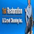 1st Restoration & Carpet Cleaning Inc
