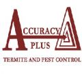 Accuracy Plus Termite and Pest Control