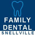 Snellville Family Dental: Dr. Kirk Taylor