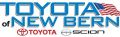 Toyota of New Bern