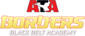 Borders ATA Black Belt Academy