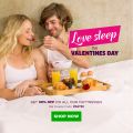 Bedding Stock Launches Huge Sale This Valentine’s Day