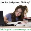 Assignment Writing Service