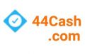 44cash. com