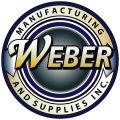 Weber Manufacturing and Supplies, Inc.
