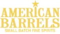 American Barrels