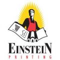 Einstein Printing