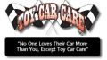 Toy Car Care