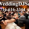 Buffalo Wedding DJ Service