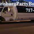 Harrisburg Party Bus Rental