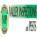 Valley Inspections & Pests Inc