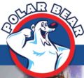 Polar Bear Heating and Cooling