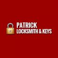 Patrick Locksmith & Keys