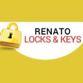 Renato Locks & Keys