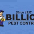Billiot Pest Control - Covington