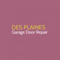 Des Plaines Garage Door Repair