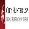 City Hunter Cap USA