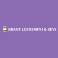 Brant Locksmith & Keys