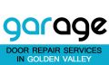 Garage Door Repair Golden Valley