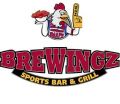 BrewingZ Sports Bar & Grill - League City