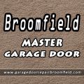 Broomfield Master Garage Door