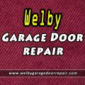 Welby Garage Door Repair