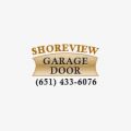 Shoreview Garage Door