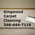 Kingwood Carpet Cleaning