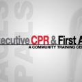 Executive CPR and First Aid